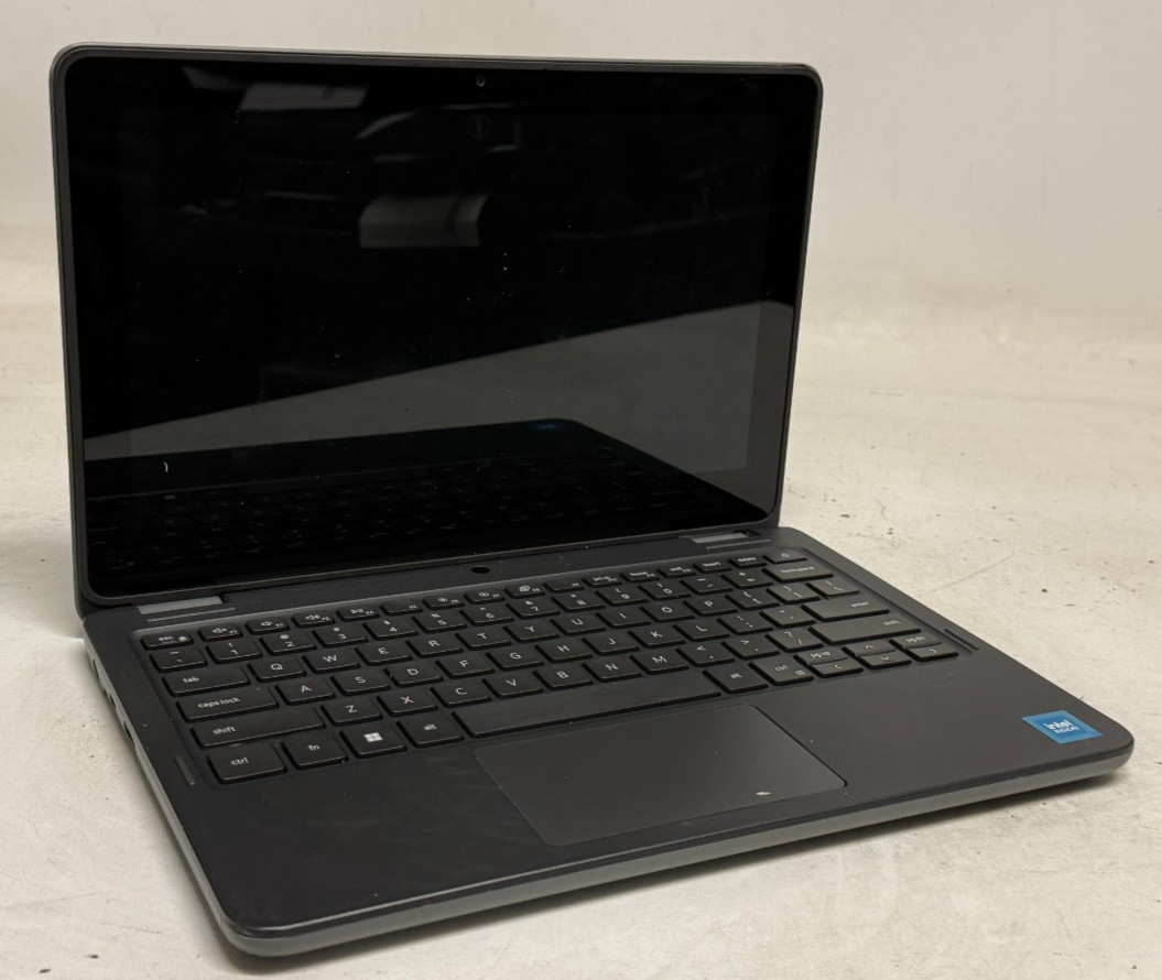 Dell Latitude 3140 2in1 11.6″ (N200 – 4GB RAM – NO OS/HDD) – Lot of 10