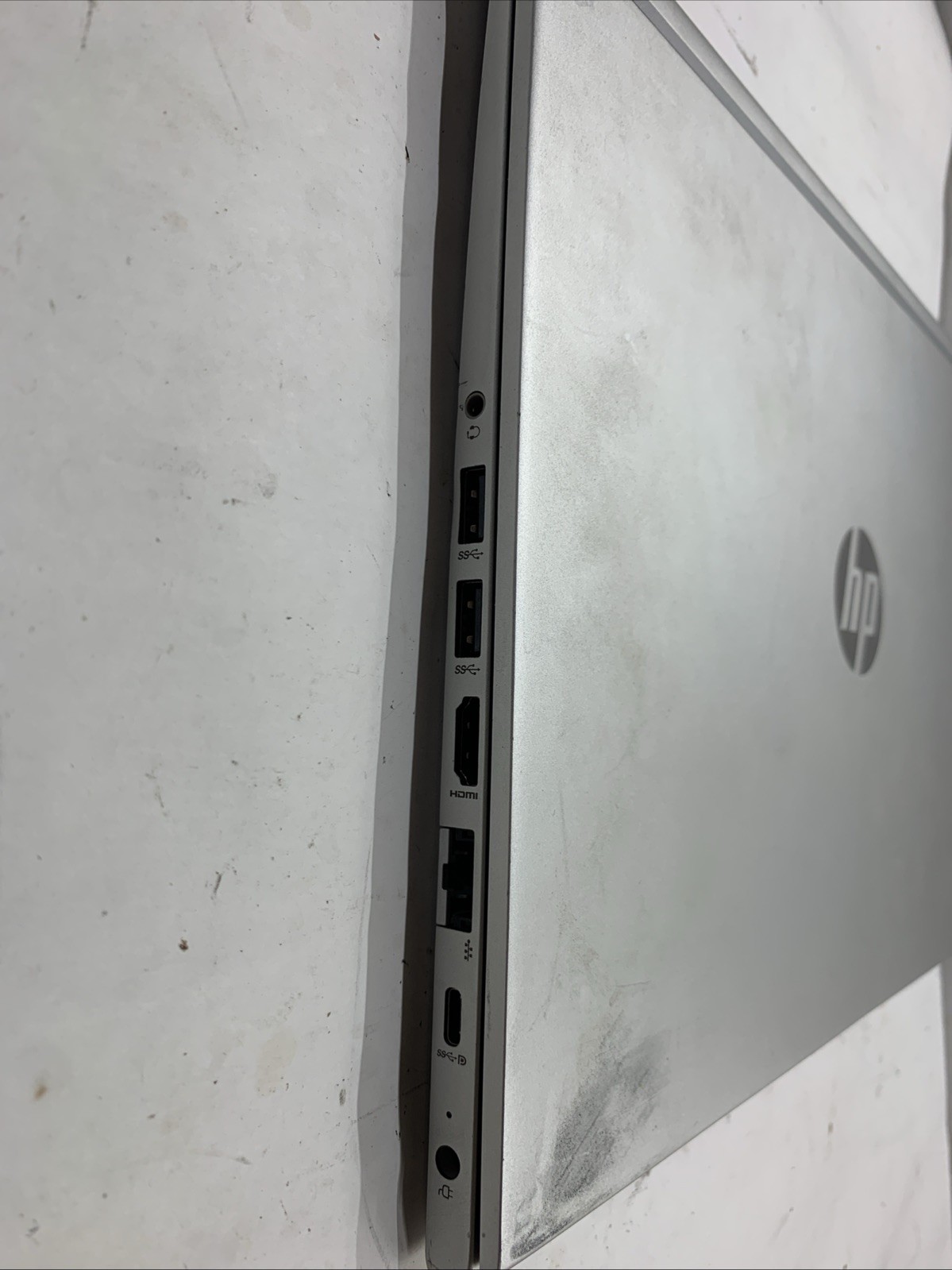 HP ProBook 440 G7 14″ Laptop Intel Core i5-10210U 1.60GHz 4GB RAM 256GB SSD