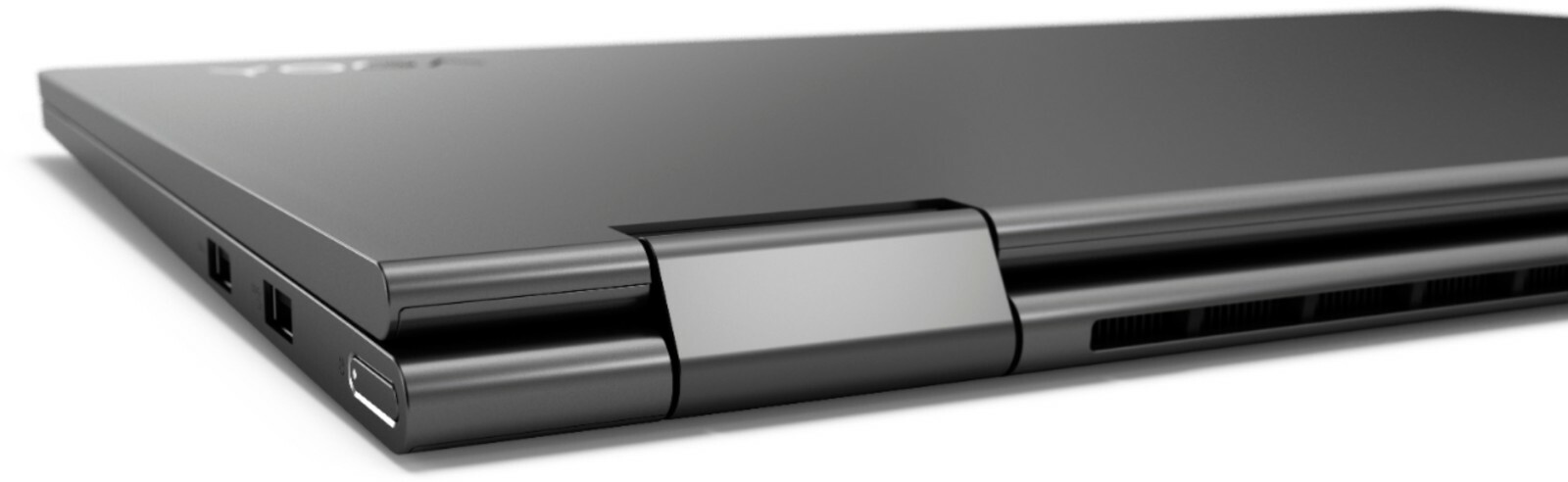 LENOVO YOGA C740-15IML 81TD0078US 2-IN-1 15″ FHD TOUCH-SCREEN LAPTOP 512GB SSD