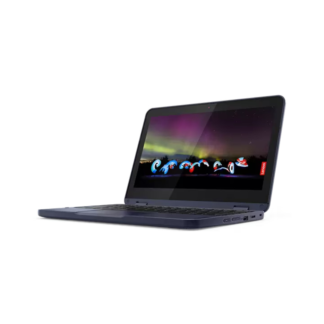 Lenovo 500W G3 2-in-1 11.6″ Touch N6000 8GB RAM 256GB SSD Win 11