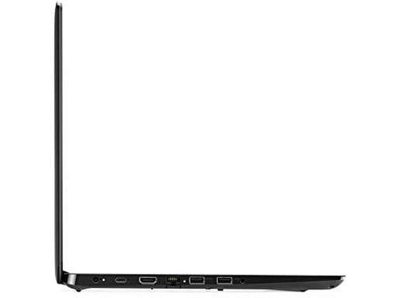 15.6″ DELL Laptop PC: Intel i5 QC! 16GB RAM & 256GB NVME SSD! Windows 11 Pro