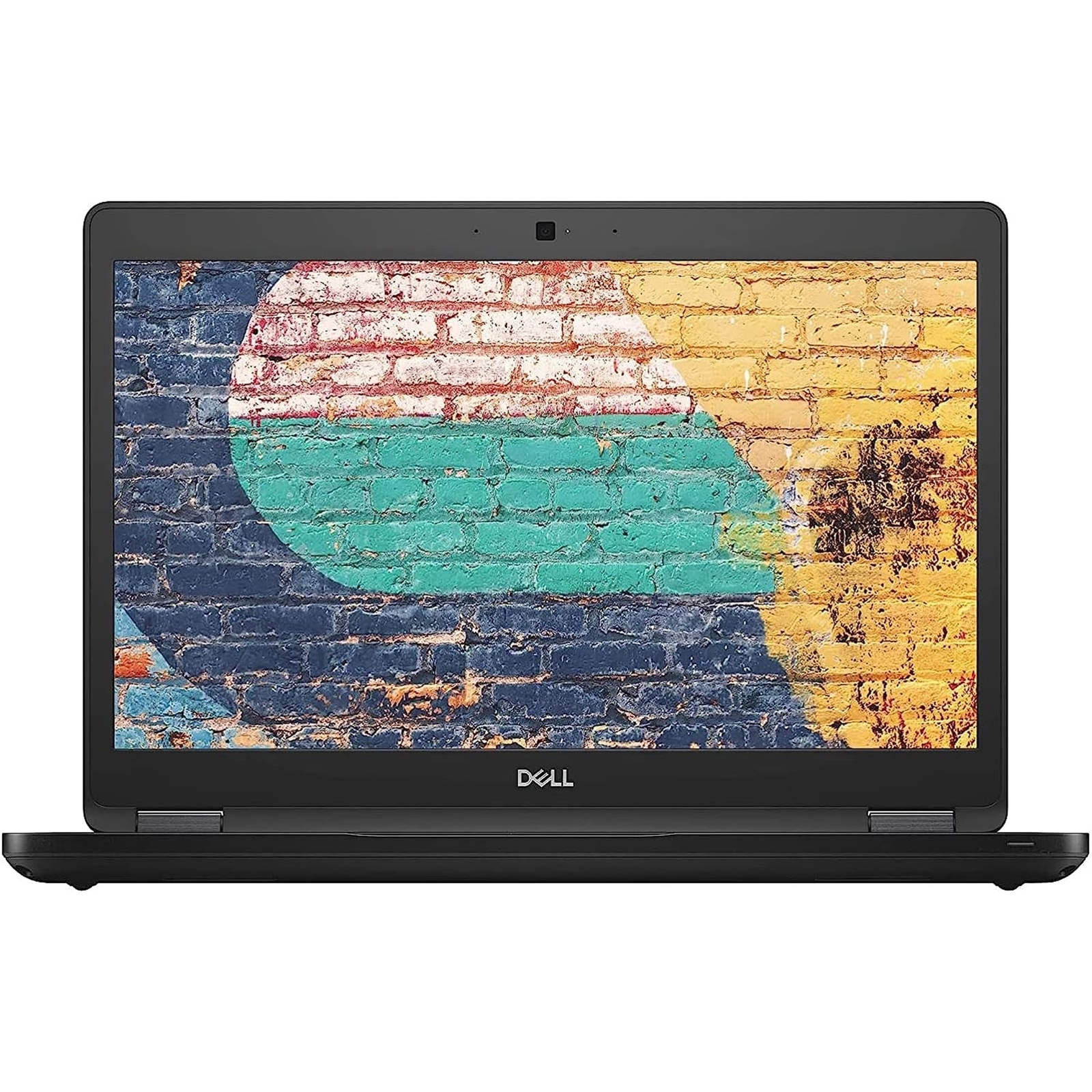 Dell Latitude 5490 14″ 512GB i5-8350U WIN11P, Black