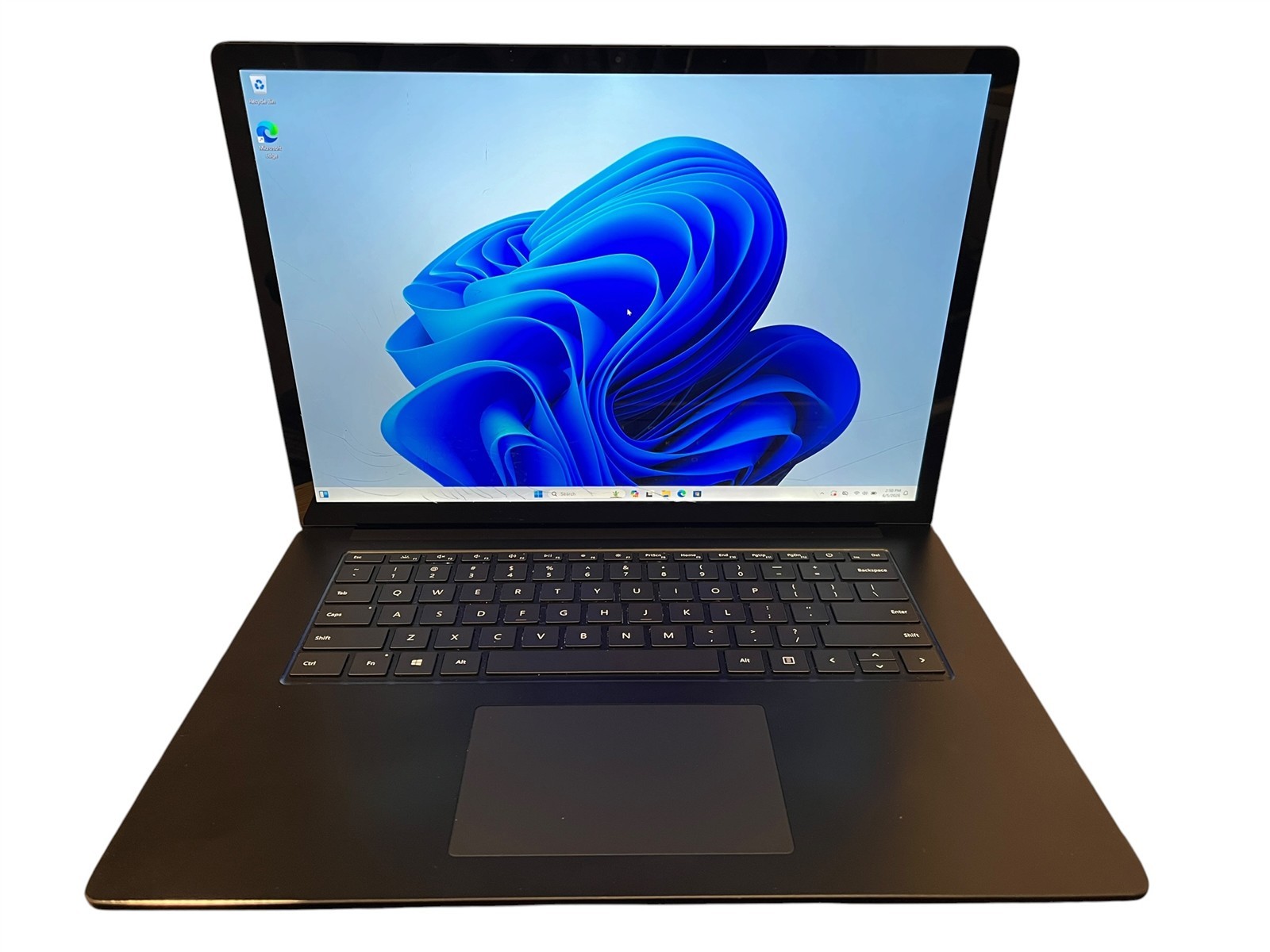 Microsoft Surface 4 1979 i7-1185G7 3GHz 16GB RAM 512GB SSD WIN11PRO Touch Laptop