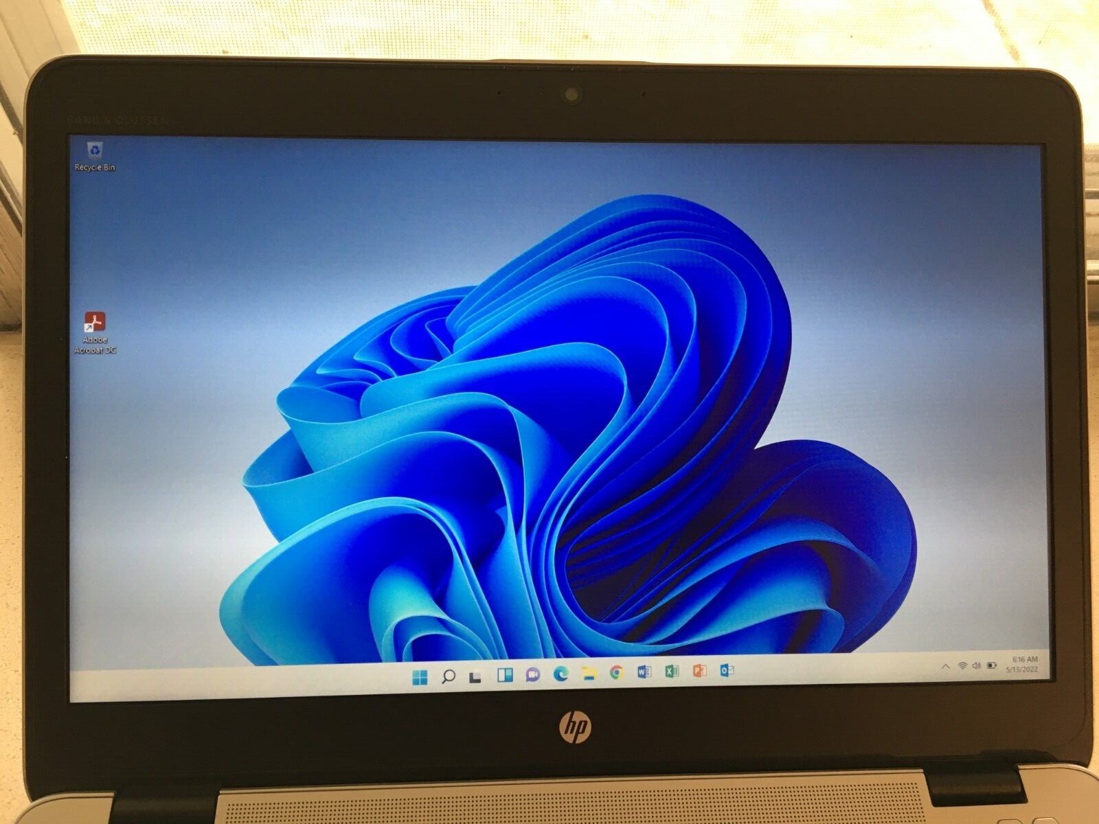 HP EliteBook 840 G3, Windows 11 Pro, 32GB Ram, 1TB SSD, MS Office