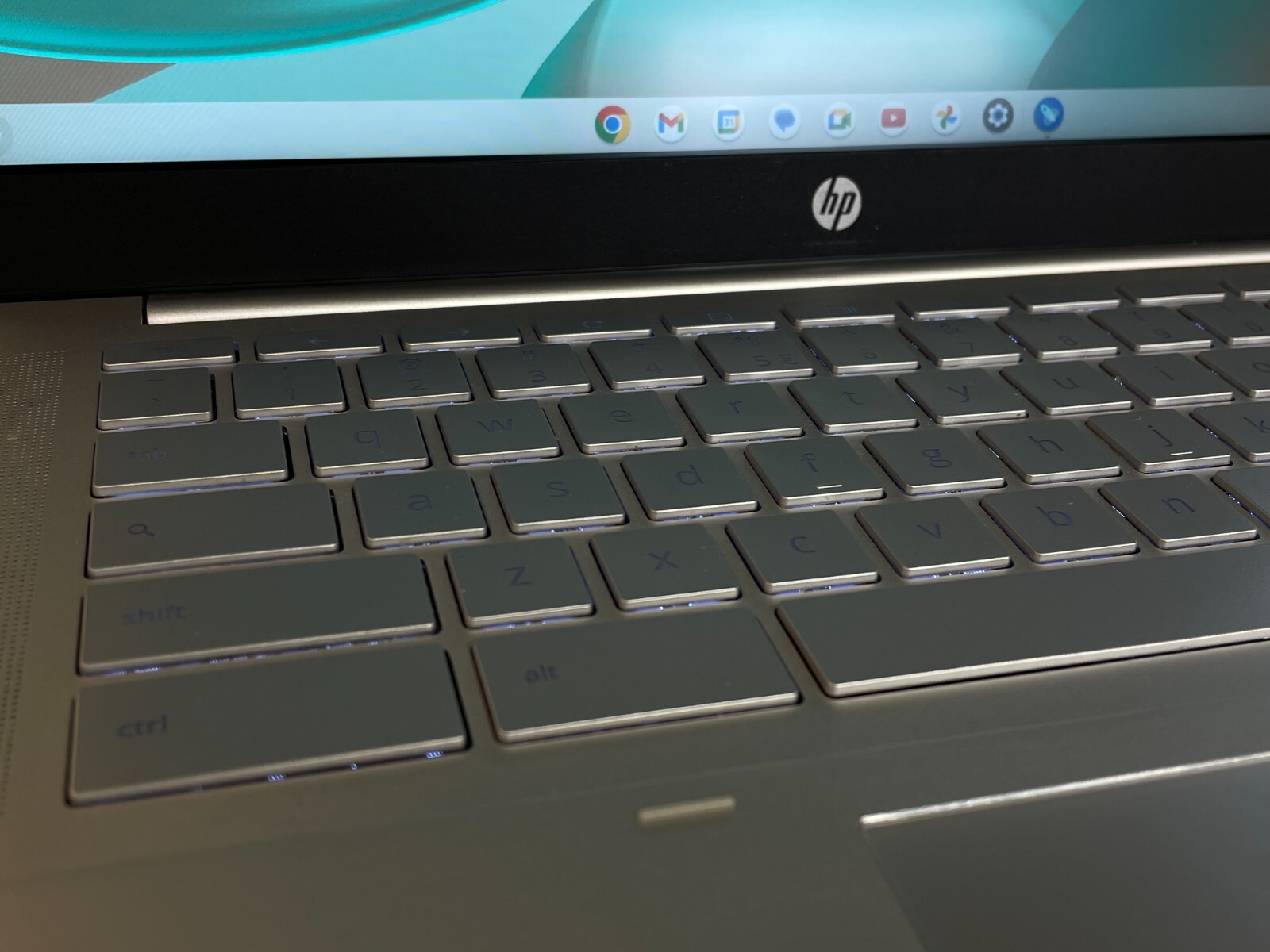 HP Pro c640 Chromebook Laptop Intel i5-10310U 1.70GHz 8GB RAM 64GB SSD ChromeOS