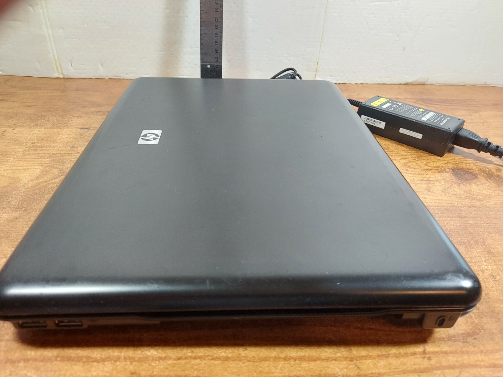 HP Compaq 6730s Notebook PC – For Parts or Repair – No Power