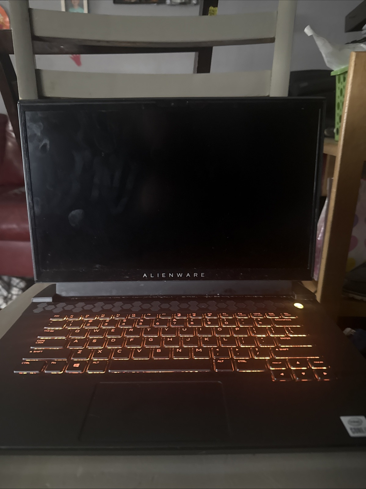 Alienware M15 R3 Gaming Laptop