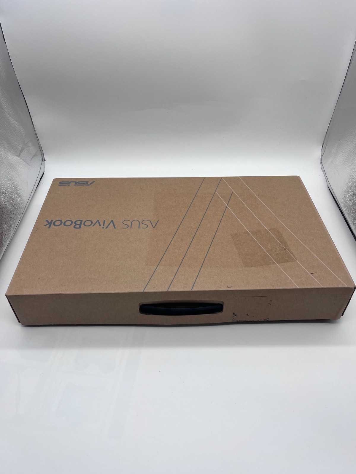ASUS VivoBook 15.6″ AMD Ryzen 3 3200U 4/128GB Slate Gray F512DA-WH31 win 11