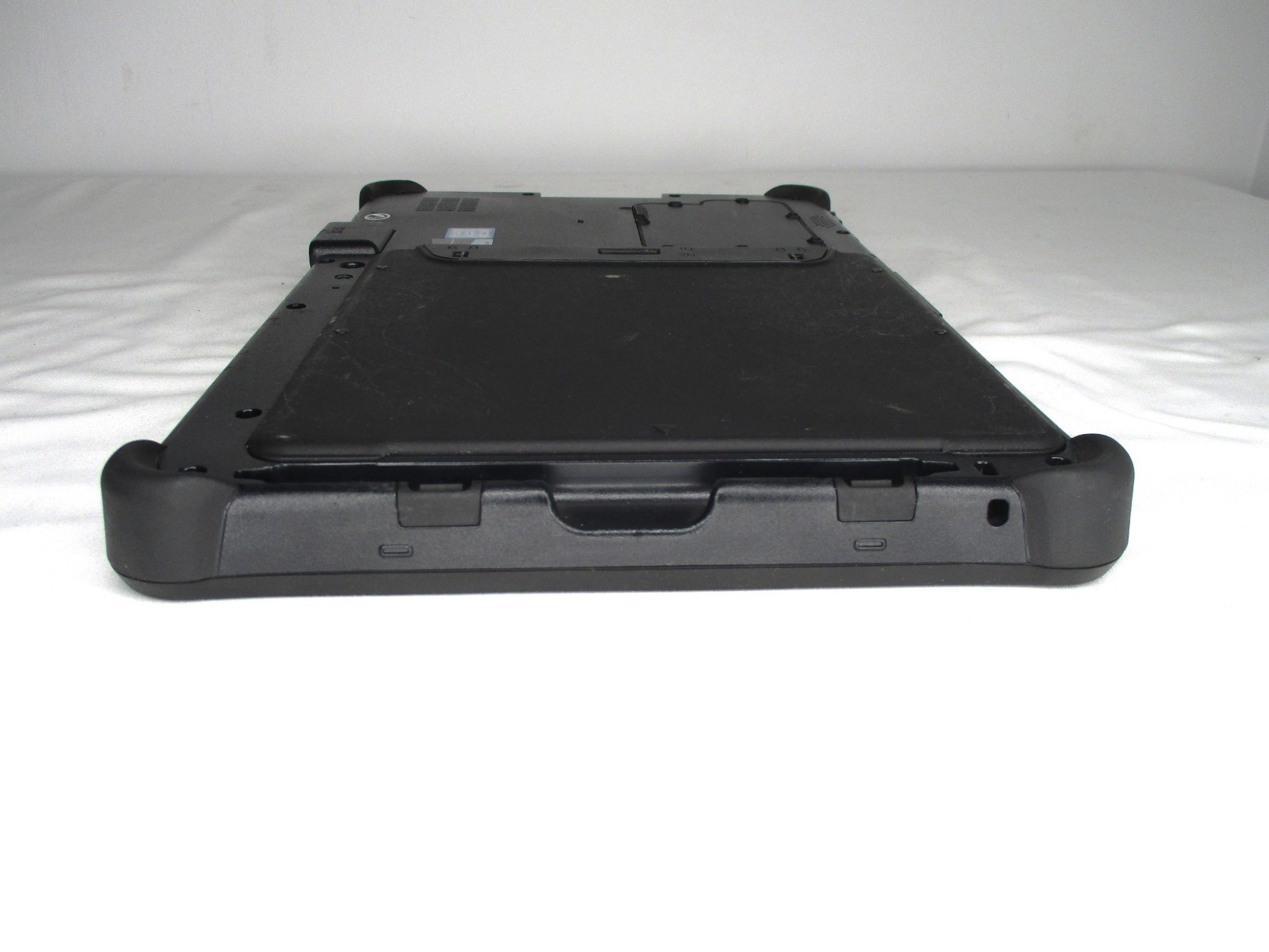 Getac F110 G3 Rugged Tablet Computer i5-6200U 8GB 256GB Wi-Fi LTE GPS 1BATT READ