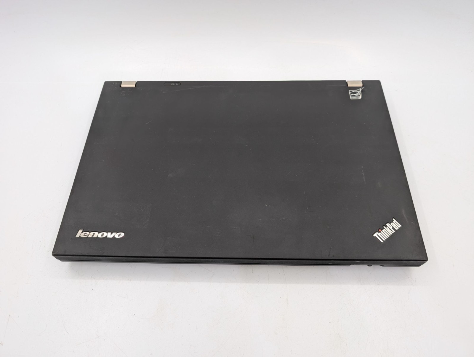 Lenovo ThinkPad T520 15.6″ Laptop i7-2630QM 4GB RAM Boots to BIOS For Parts