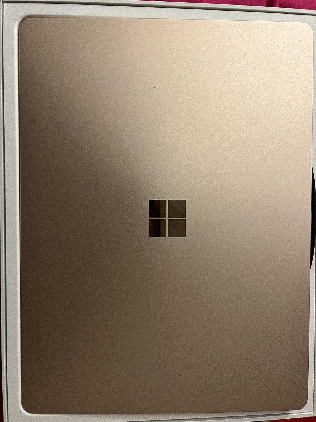 Microsoft Surface Go 12.4 in. (256GB, Intel Core i5 10th gen. 3.6GHz, 8GB)…