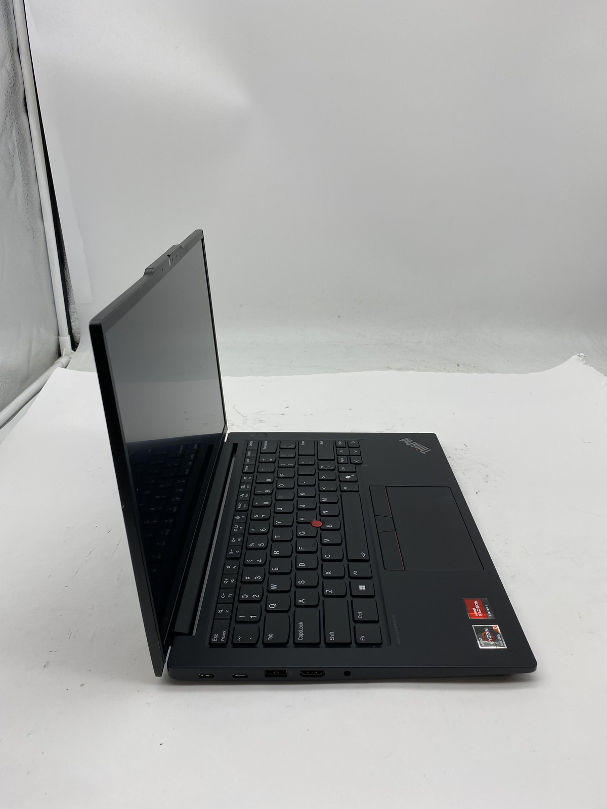 Lenovo ThinkPad E14 Gen 6 Laptop AMD RYZEN 5 7535U 2.9GHz 16GB 256GB SSD W11P