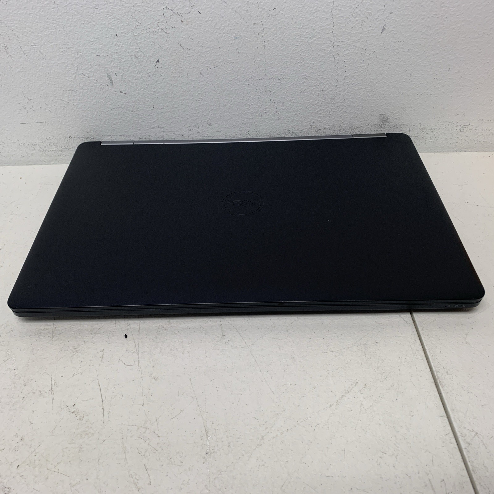 Dell Latitude E5570 15.6″ i5-6200U 2.3GHz 8GB 256gb Ssd Windows 11 Pro –