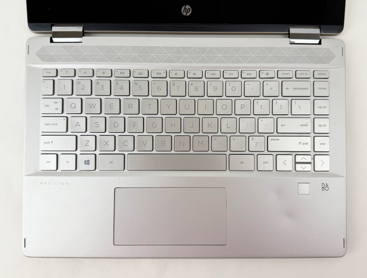 HP Pavilion x360 14m-dh1003dx 14″ Touch i5-10210U 8GB 256GB SSD W11H 2in1 – Read