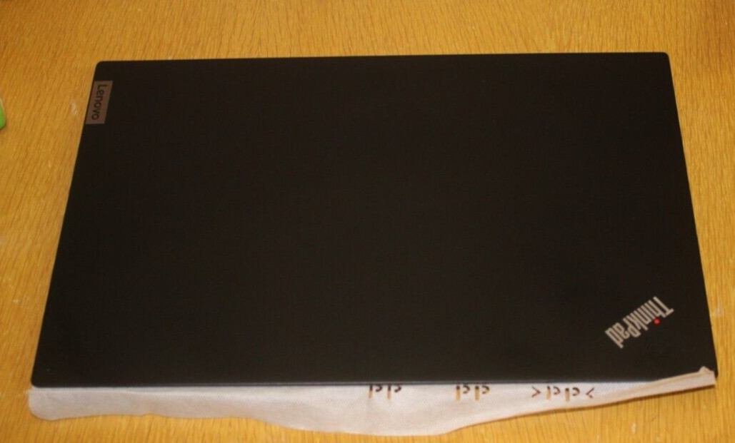 LENOVO 82C7 THINKPAD 256GB/8GB/2.4GHZ 15.6″ RYZEN FREE SHIPPING