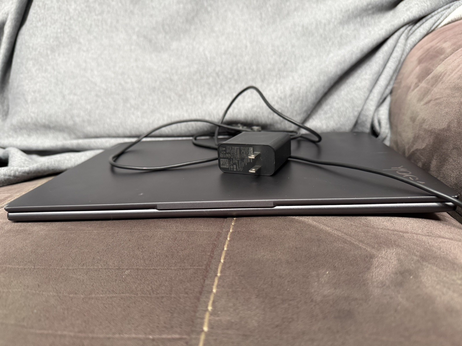 FOR PARTS NOT WORKING – Lenovo Yoga 7 16IAP7 16″ (256GB SSD Intel i5 8GB)