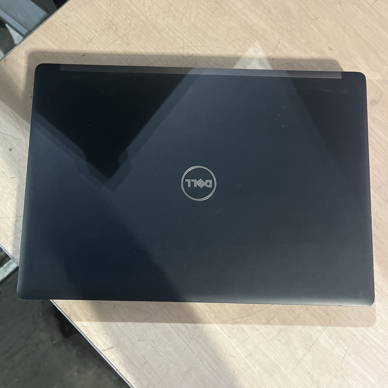 DELL LATITUDE 5280 INTEL CORE I3-7100U 2.40GHZ 8GB RAM NO HD ,