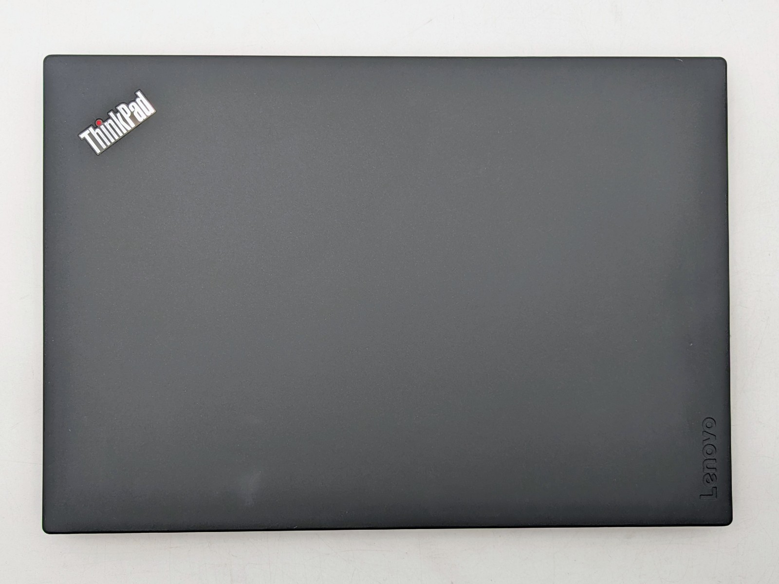 Lenovo ThinkPad T470 14″ FHD I5-6300U 256GB 8GB W10P Backlit FP Reader *READ*