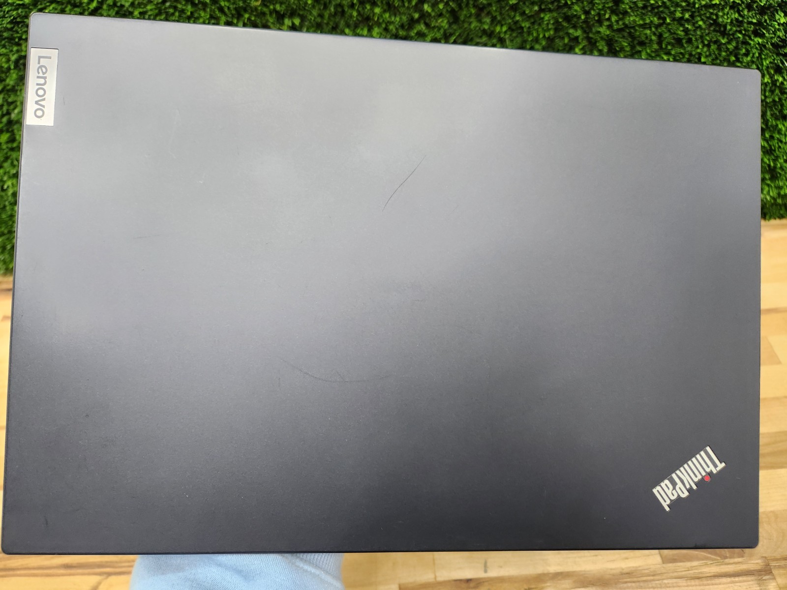 Lenovo ThinkPad P15V Gen 1 15.6″ FHD i7-10875H 2.30GHz 32GB RAM Windows 11 Pro ~