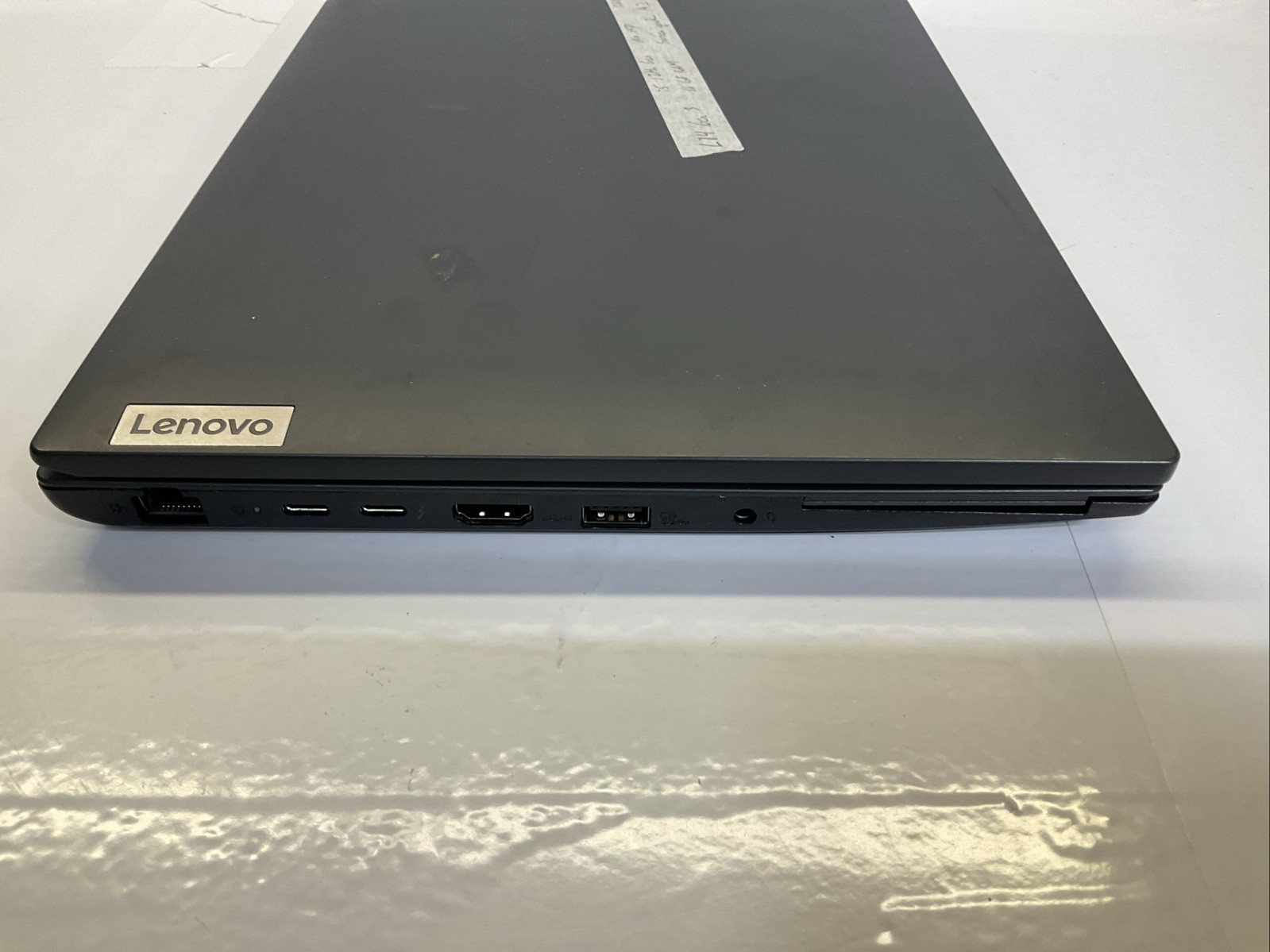 Lenovo ThinkPad L14 Gen 3 | Intel Core i5-1245U 12th Gen | Powers On(J3)