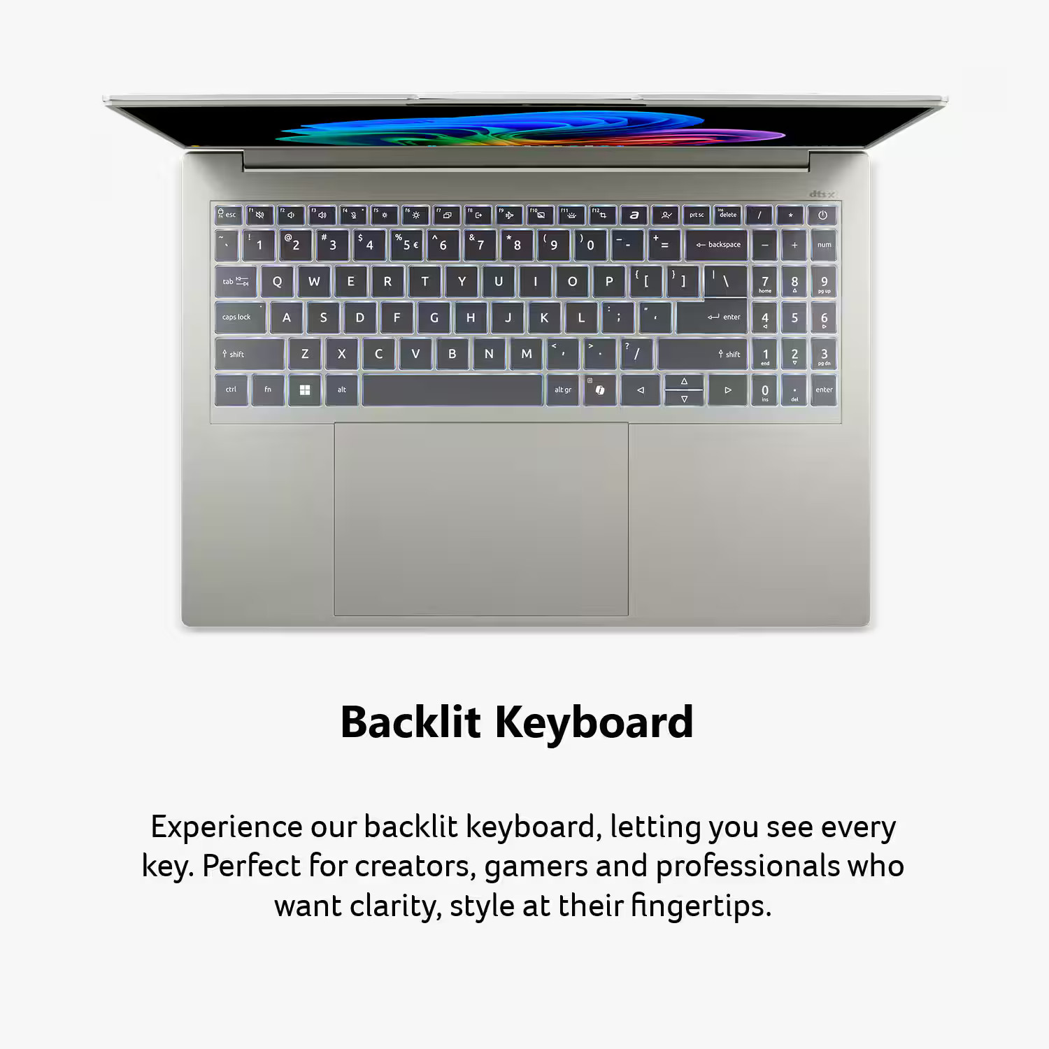 Acer – Swift Go 16 AI Copilot+ PC 162K OLED Touchscreen Laptop Intel …
