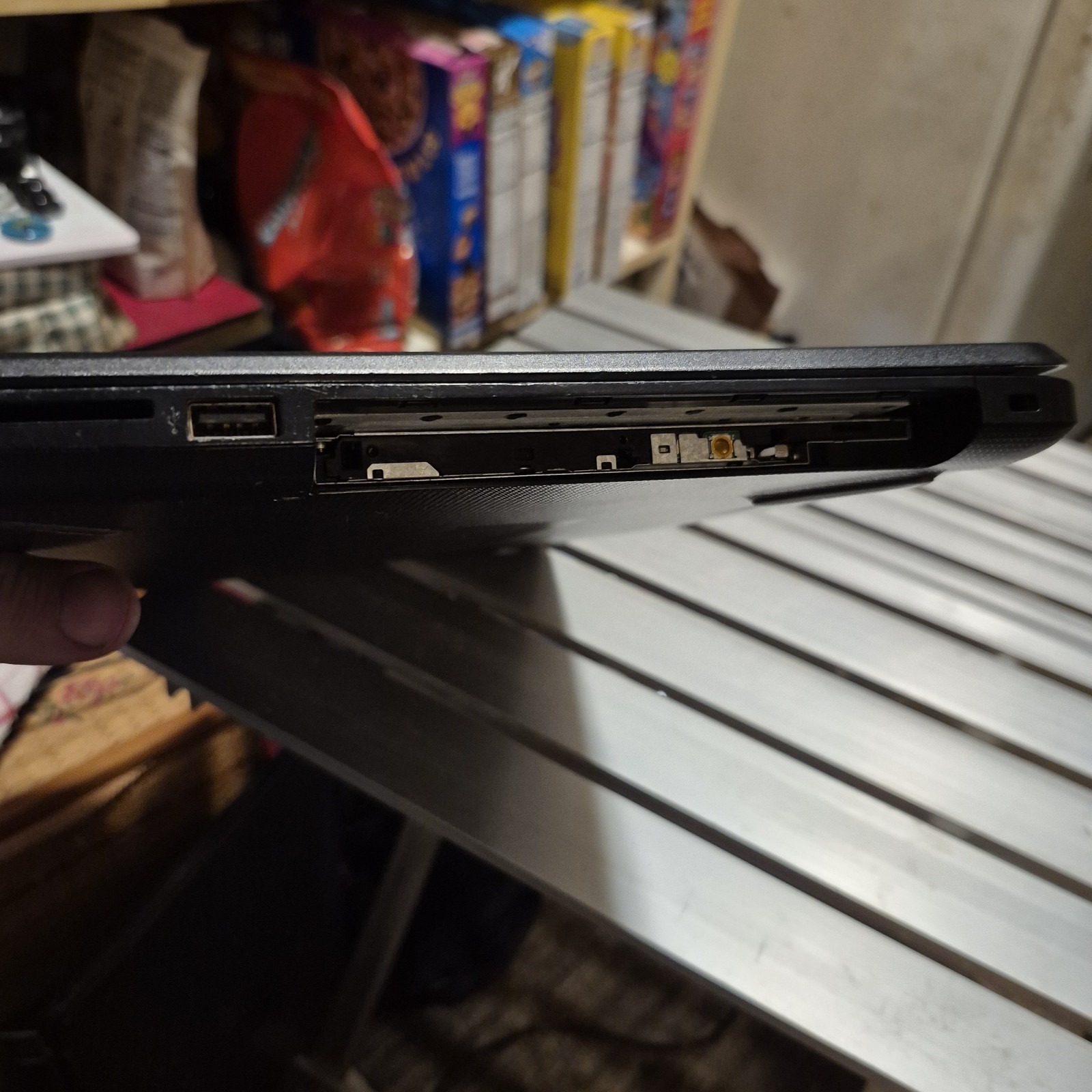 HP TPN-C129 Laptop For Parts Only