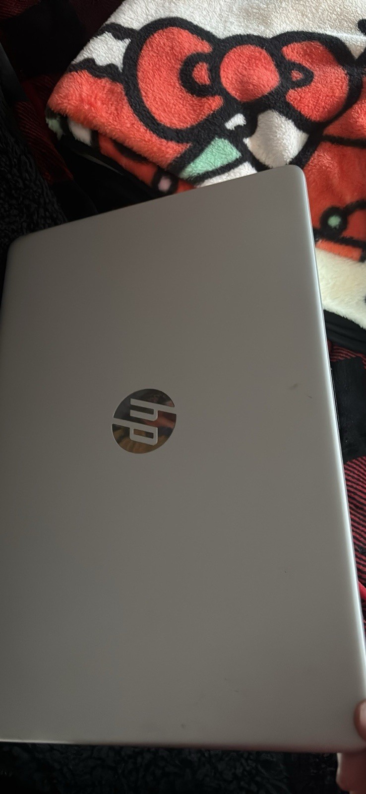 HP 15-FD0083WM Laptop Intel Pentium N200