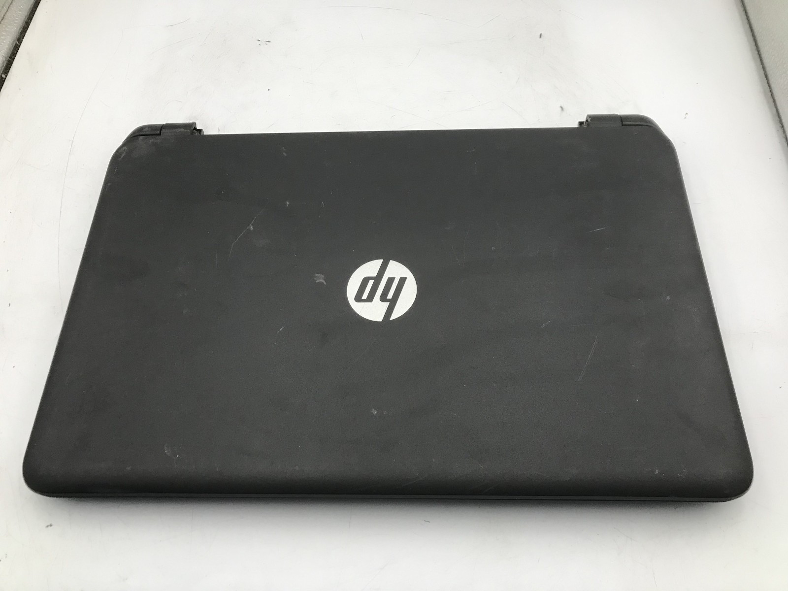 HP 15 F018DX – FOR PARTS/REPAIR – INTEL I3 4TH GEN – NO RAM – READ DESCRIP – BB