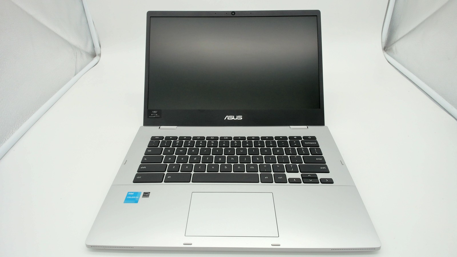 Asus Chromebook CX1 14″ Intel Celeron N4500 4GB 64GB CX1400CKA-DB44 PC1701520