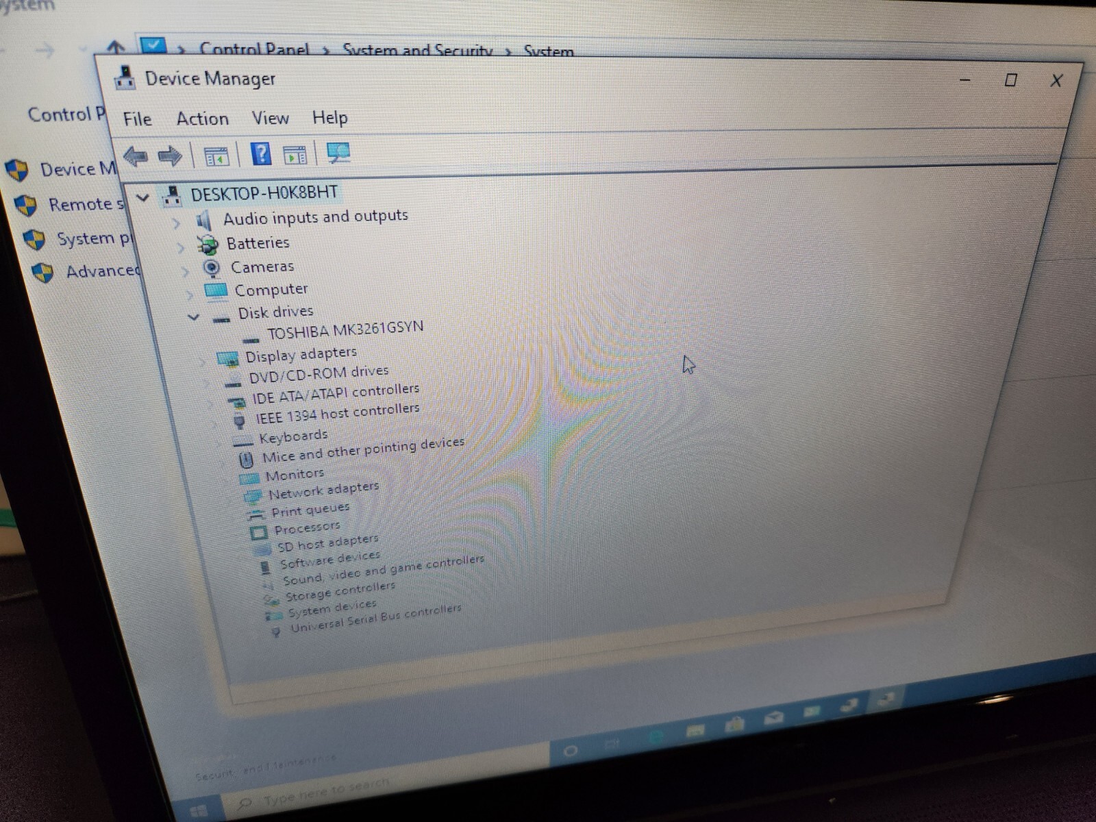 Lot of 3 Dell Laptops Studio and Inspiron Win 10 Pro READ Description