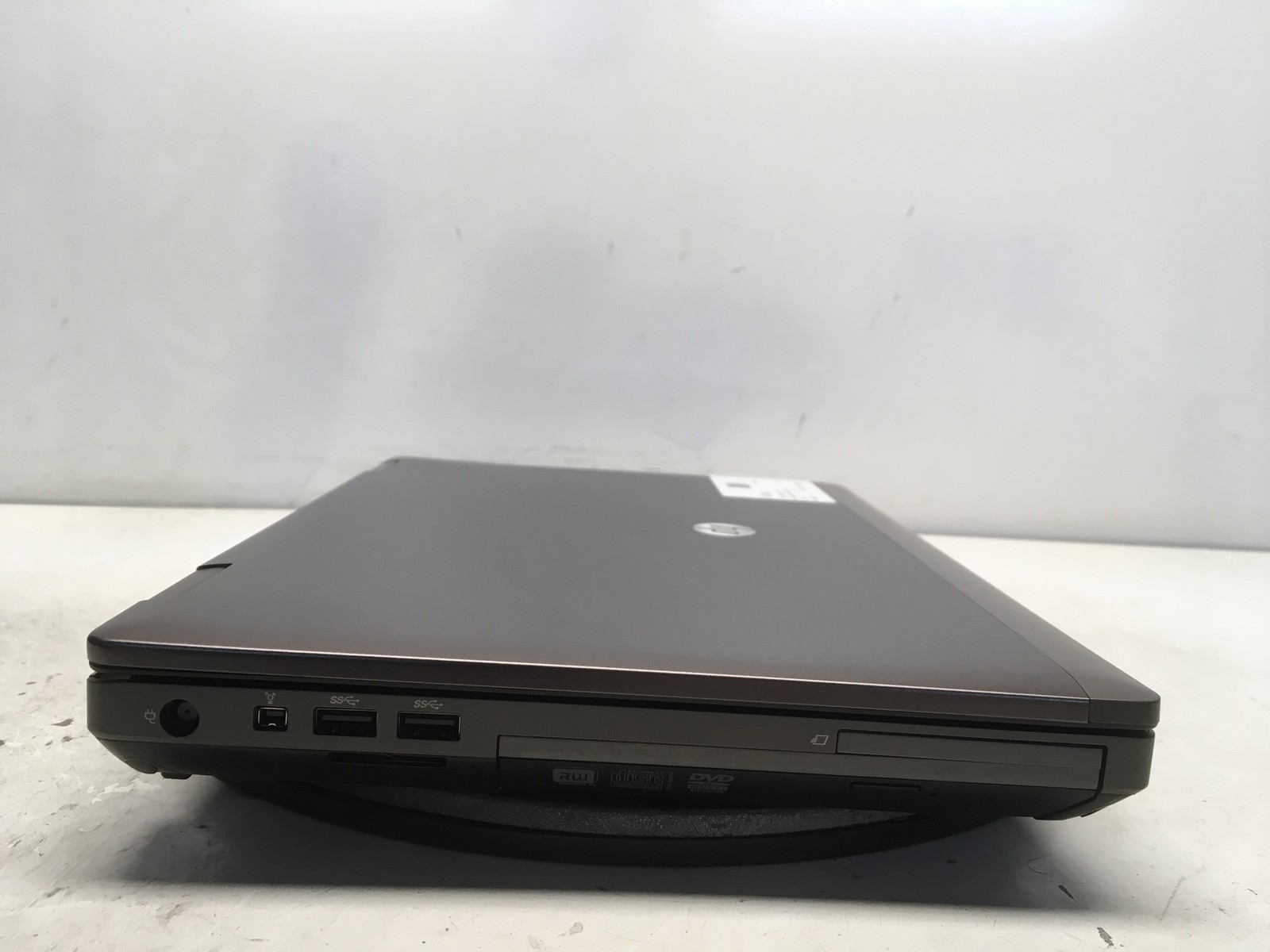 HP ProBook 6470B Intel i5-3230M 2.6GHz 2 GB NO HDD No Batt