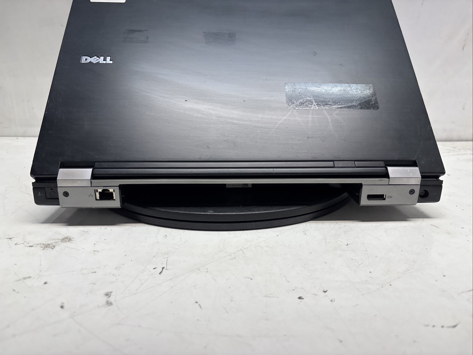 Dell Latitude E6500 Intel Core 2 Duo P8600 2.4GHz 4 GB NO HDD