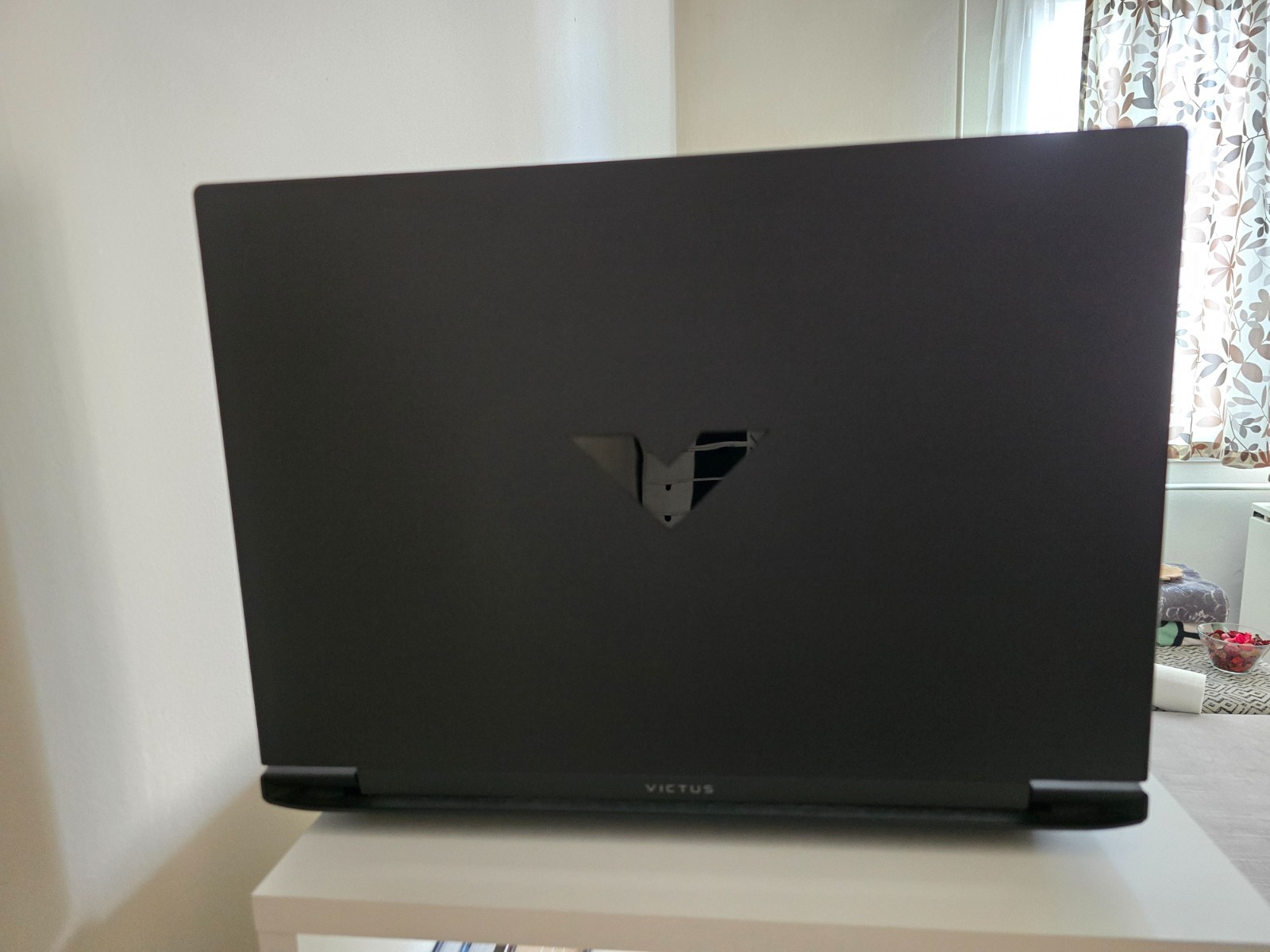 HP Victus 16 RTX 4070 Ryzen 7 7840HS Gaming Laptop – slightly used,with Warranty