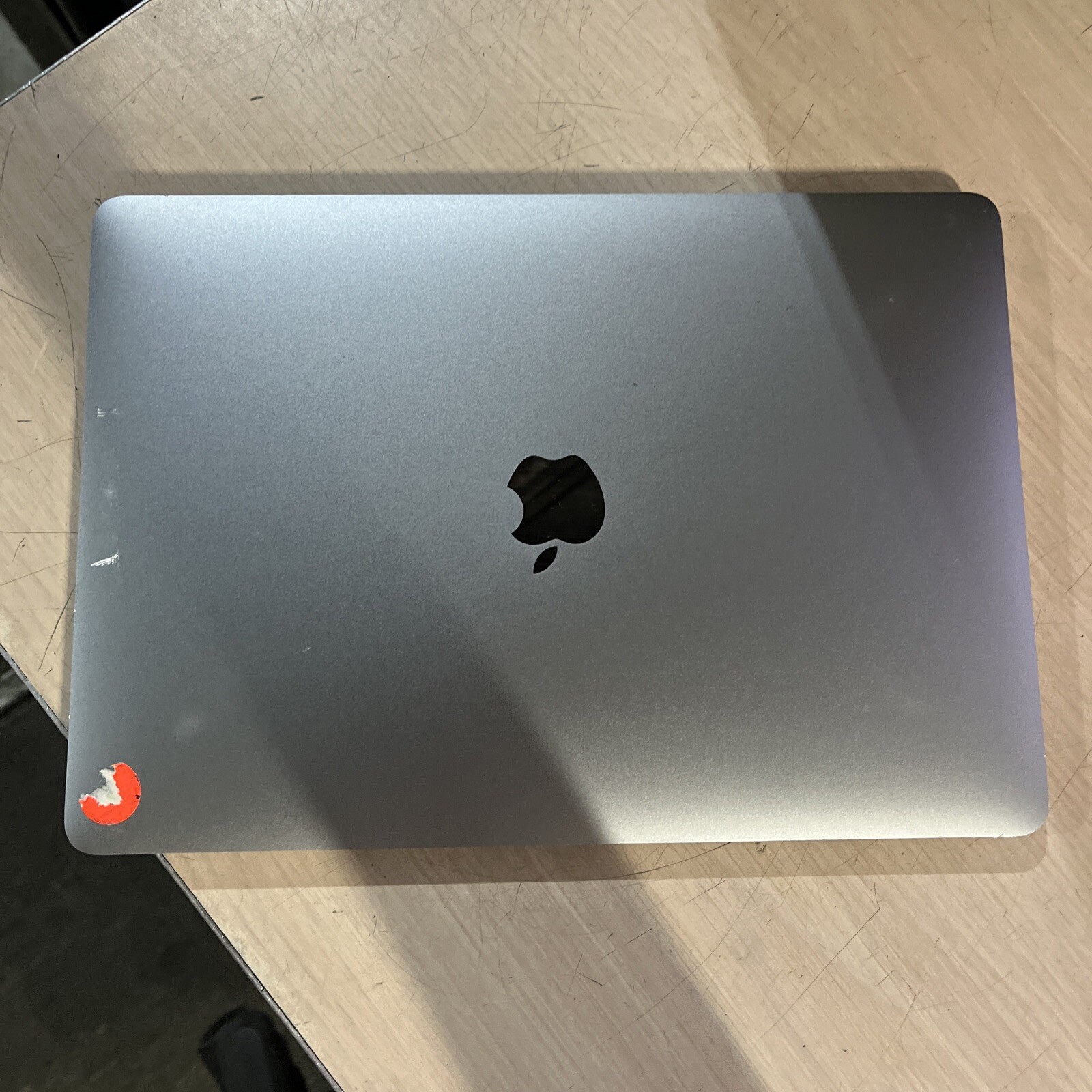 APPLE MACBOOK PRO 13″ MID-2017 CORE I5-7360U 2.3GHZ 8GB RAM NO HD