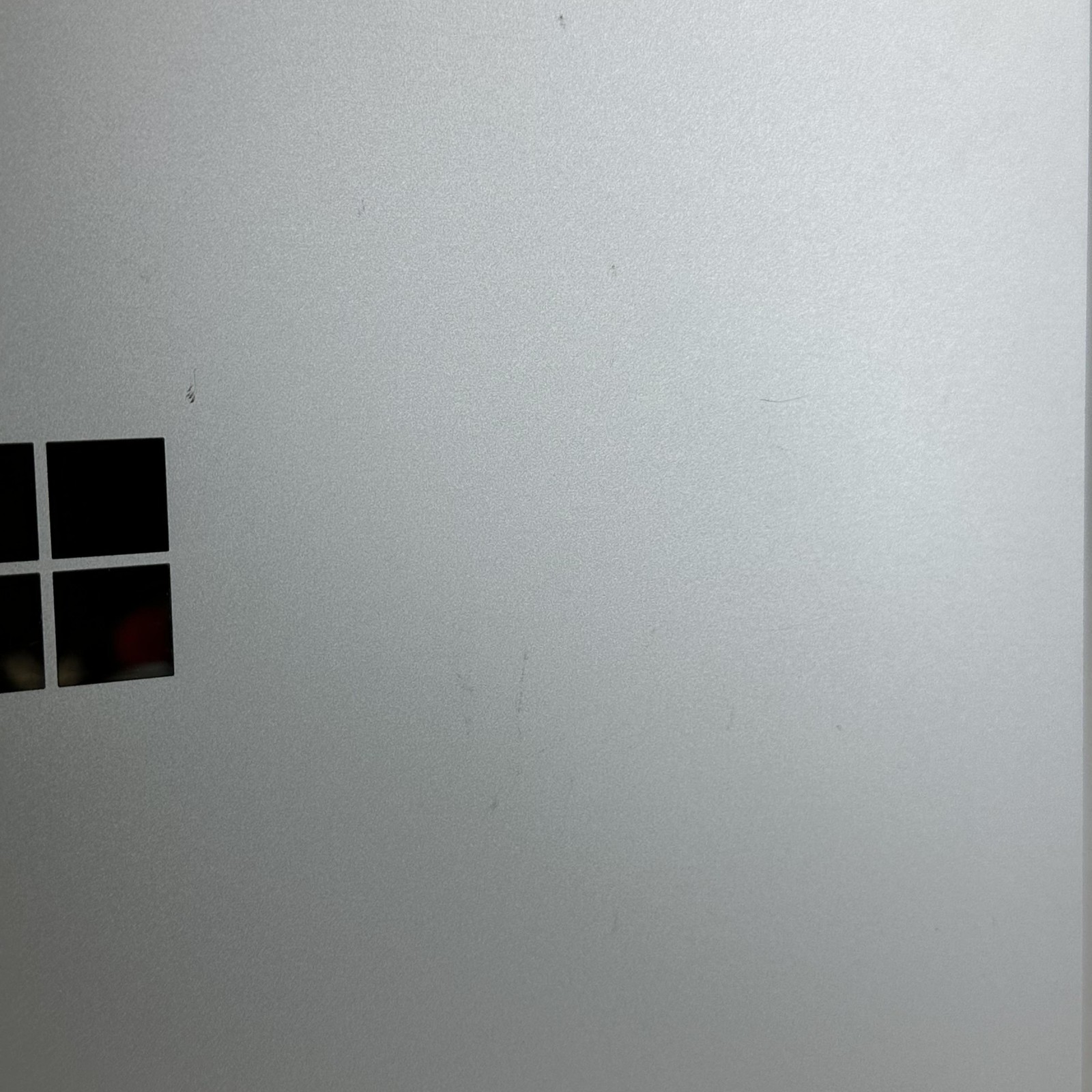 Microsoft Surface Laptop 3 13.5 2K TOUCH i7-1065G7 1.30GHz 16GB 512GB SSD Good