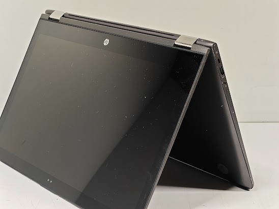 HP Envy x360 Convertible X3L47EA#UUW – AMD A9-9410, AMD Radeon R5 Graphics, 4 GB