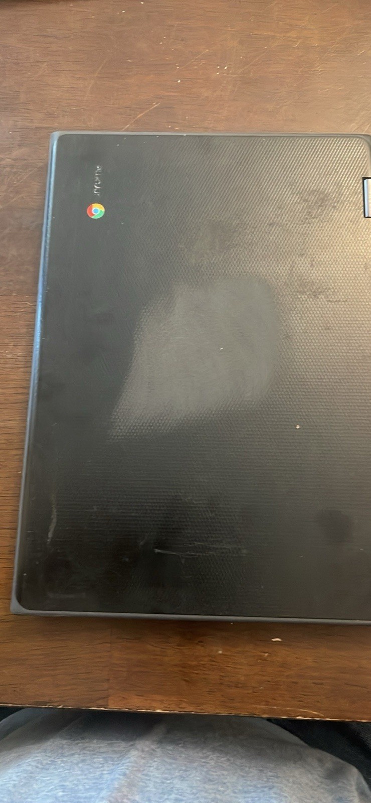 LENOVO 300e 2nd Gen 2 in 1 Touch Intel Pentium N5030 4GB RAM + 128GB SSD Win 11.