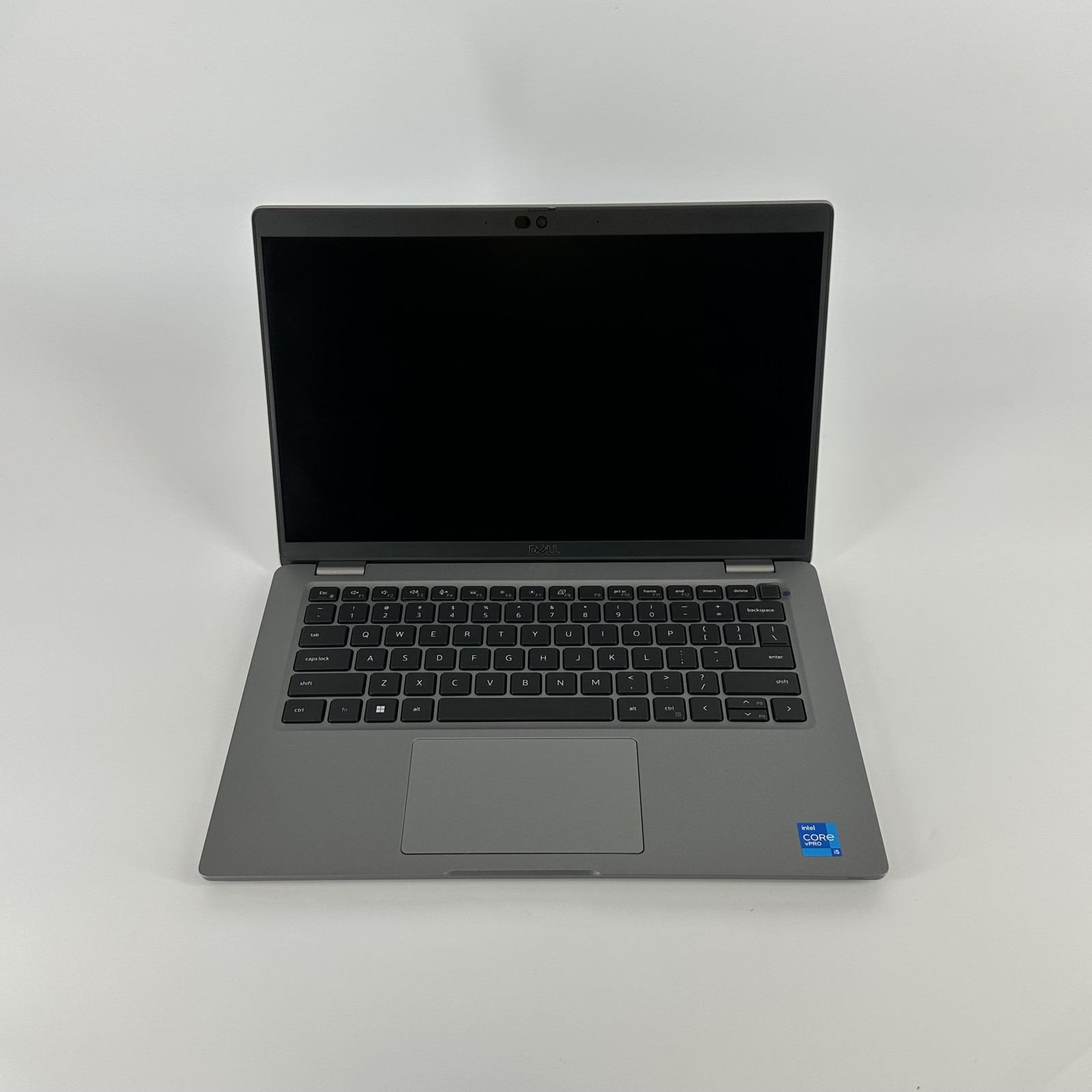 Dell Latitude 5420 14 Gray FHD i5-1145G7 2.60GHz 16GB 256GB SSD Very Good