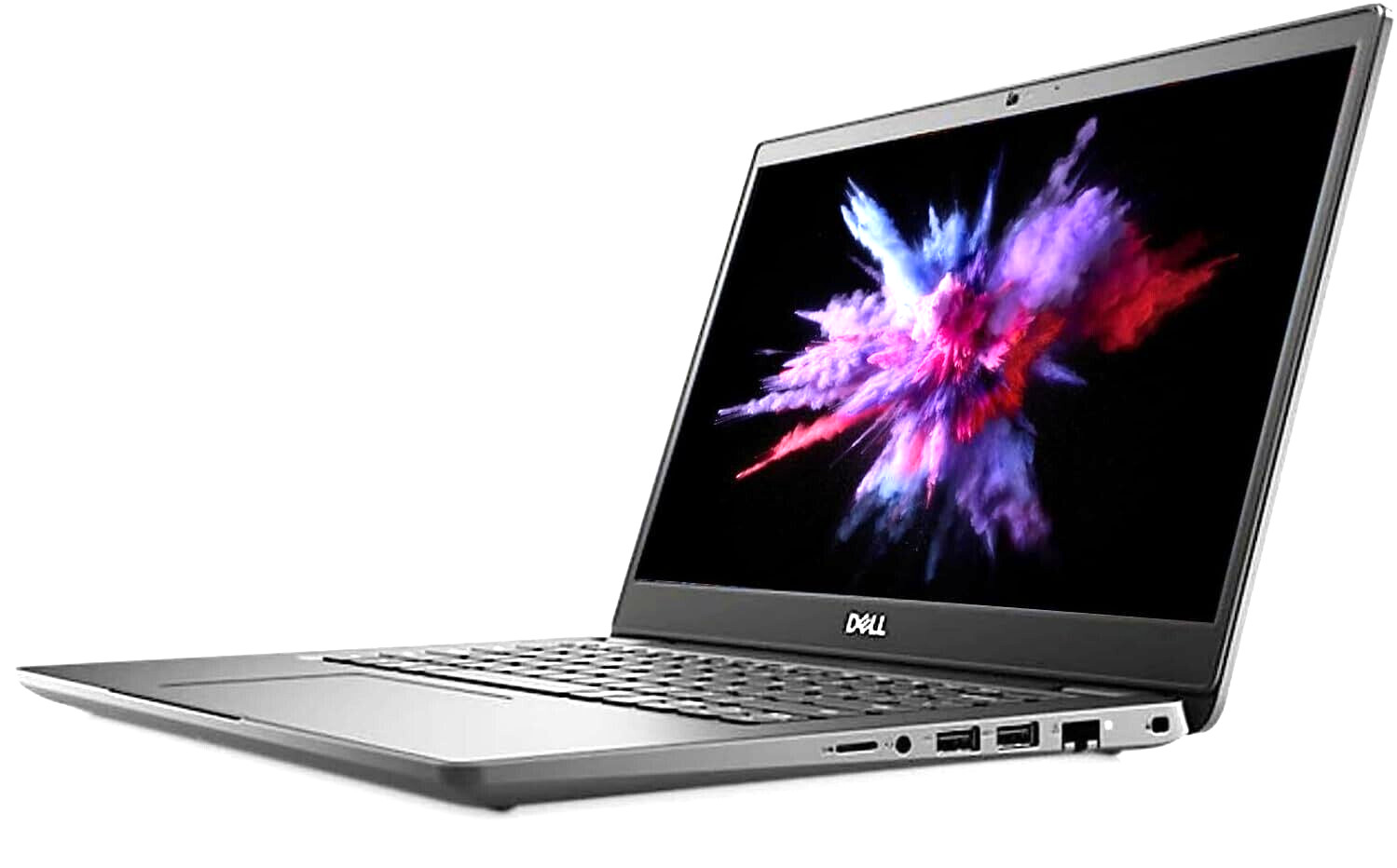 ~OVERSTOCK SALE~ Dell Latitude Laptop: Intel i5 Quad Core! 8GB RAM 512GB SSD!