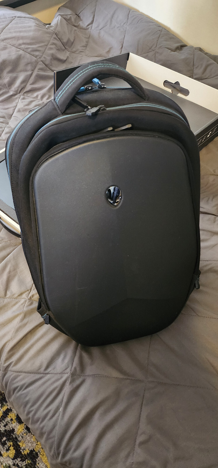 Alienware M17 R2