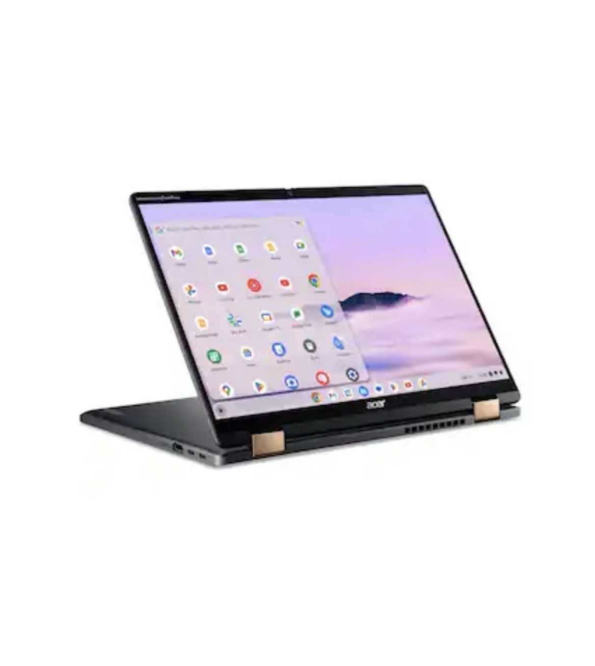 Acer Spin 714 (CP714-2WN) 2 in 1 laptop Chromebook PLUS