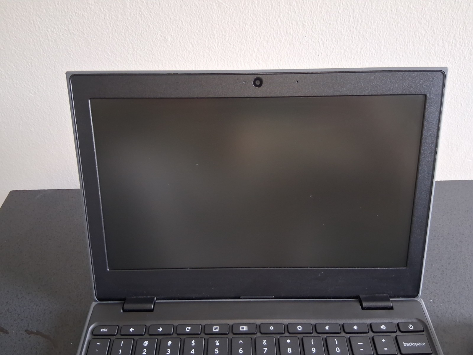 Lenovo Chromebook 100E G2 MTK 11.6” 4GB Ram 32GB eMMC #177006