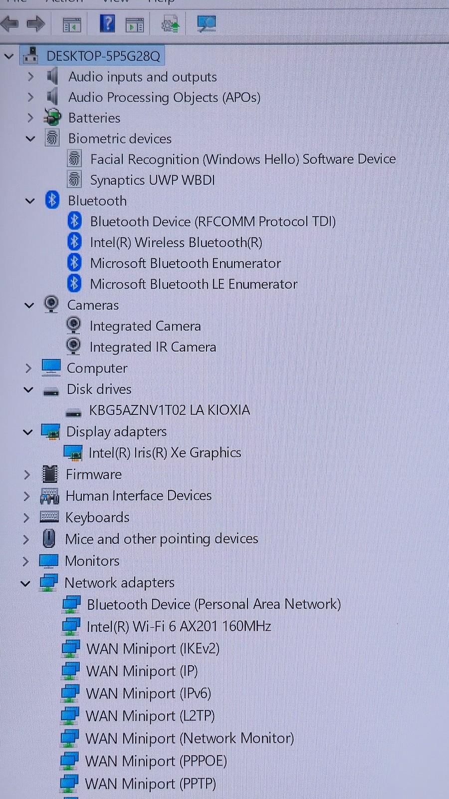 Lenovo ThinkPad X1 Yoga Gen 6 (i7-1185G7 CPU, 32 GB RAM 1 TB SSD) 14″ 4K Touch