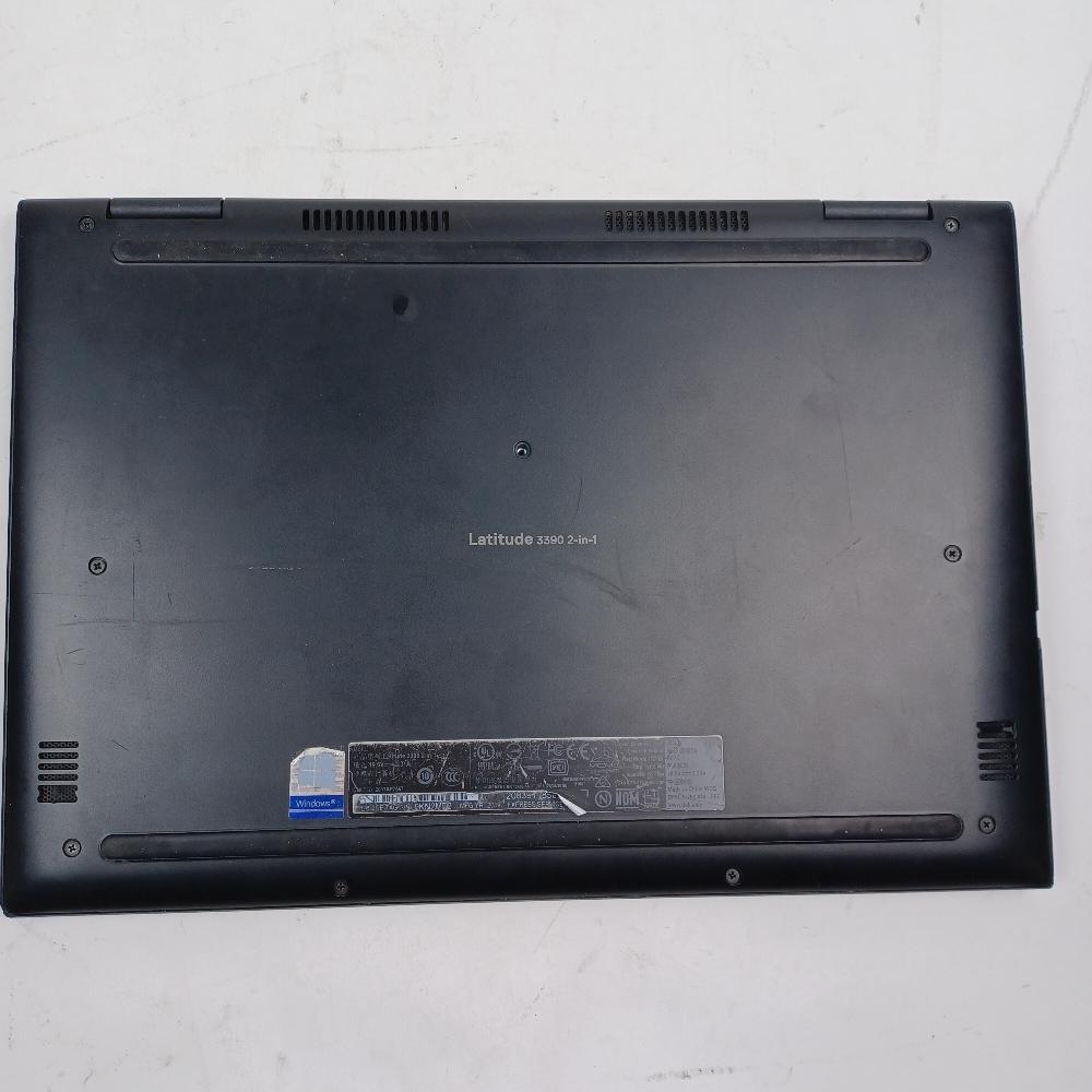 Dell Latitude 3390 i5-8350U @1.70GHz 8GB RAM NO SSD
