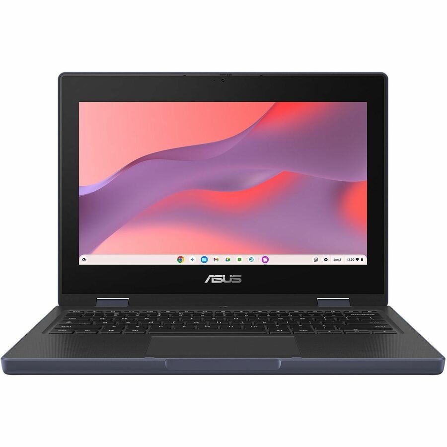 Asus Chromebook CZ11 Flip 11.6″ Touch HD ARM Cortex A78 8GB 64GB CZ1104FM4AYZ84T