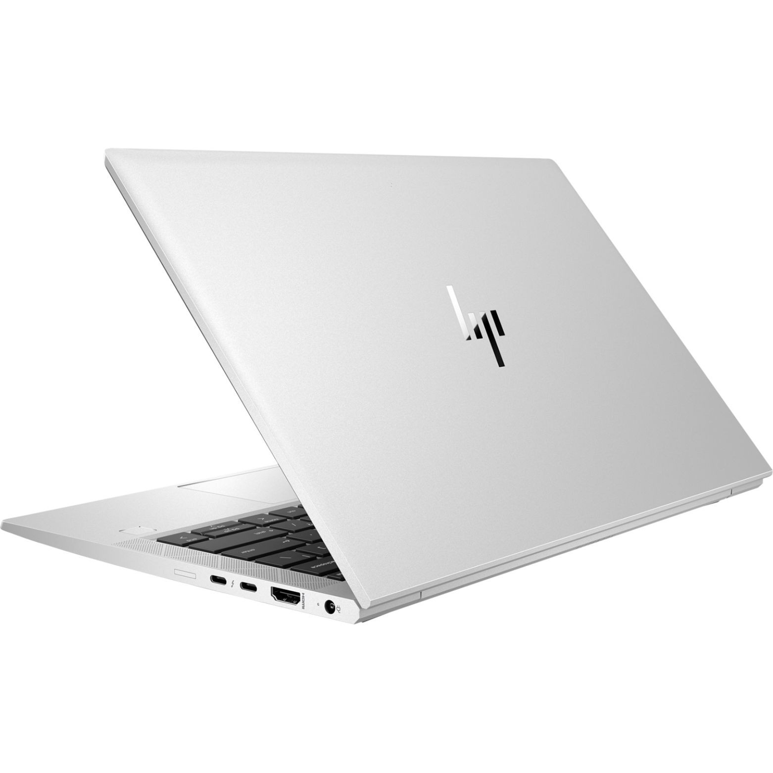 HP EliteBook 830 G7 13.3″ FHD Intel i7-10610U 32 GB 256 GB SSD W11P Laptop
