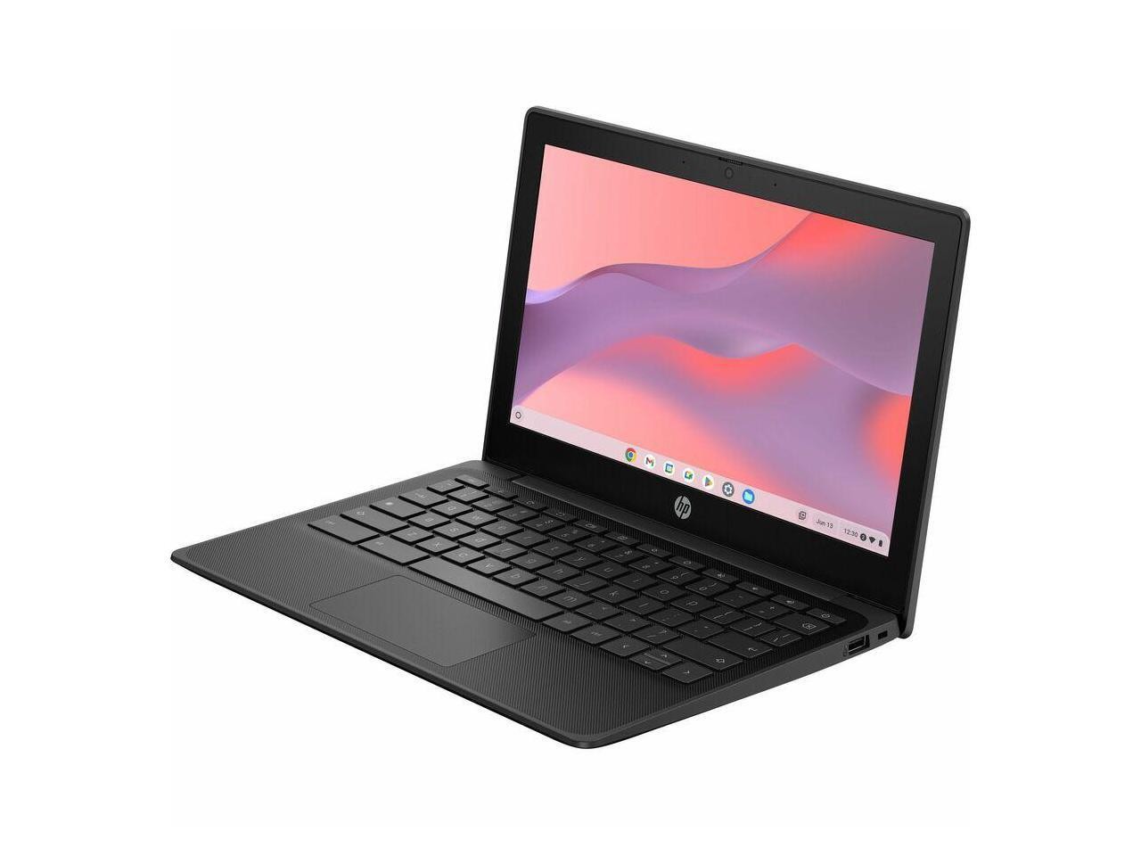 HP Fortis G1m 11.6″ Rugged Chromebook – HD – 60 Hz – Octa-core (ARM Cortex A76 +
