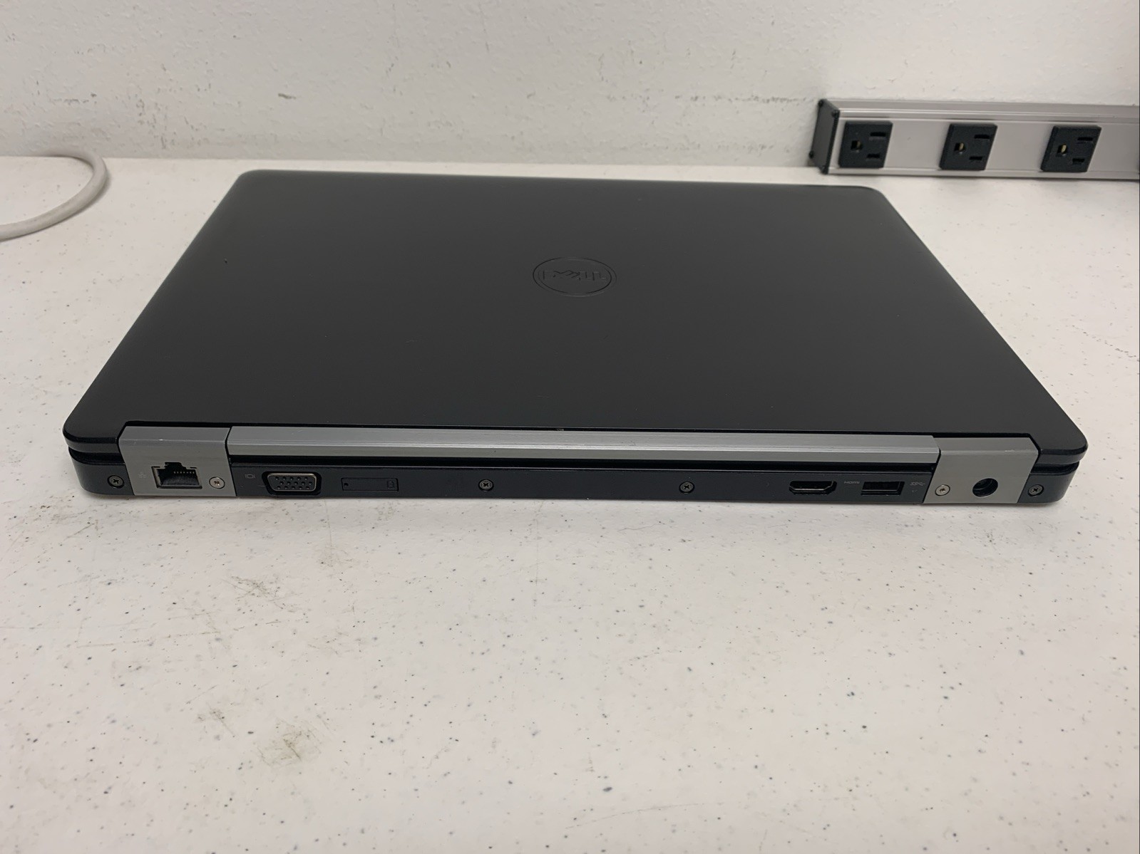 Dell Latitude E5470 i5-6300U 8GB Ram 128 Gb SSD Windows 11 Pro