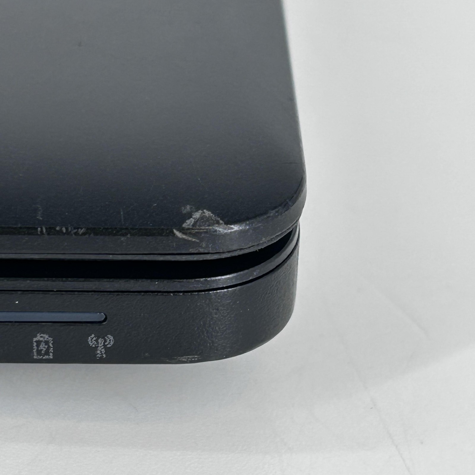 Dell Latitude E5550 15.6 HD i7-5600U 2.60GHz 12GB 250GB SSD Good – BAD BATTERY