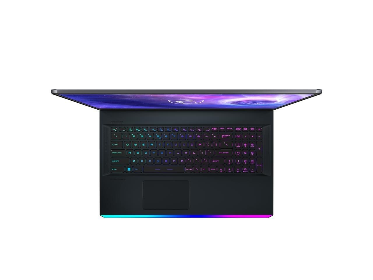 ✅💻 MSI Raider GE76 12UE 17.3″ i7-12700H 16GB DDR5 1 TB SSD RTX 3060 Win 11